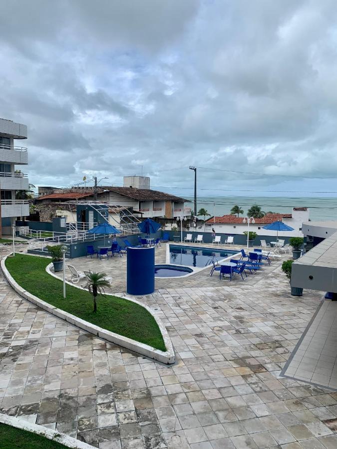 Terrazzo Pontanegra Flat Vista Mar Apto 211 *